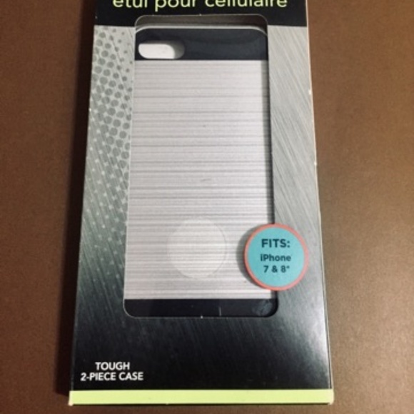 e-circuit Other - iPhone 7 & 8 Cell Phone Case Brand New